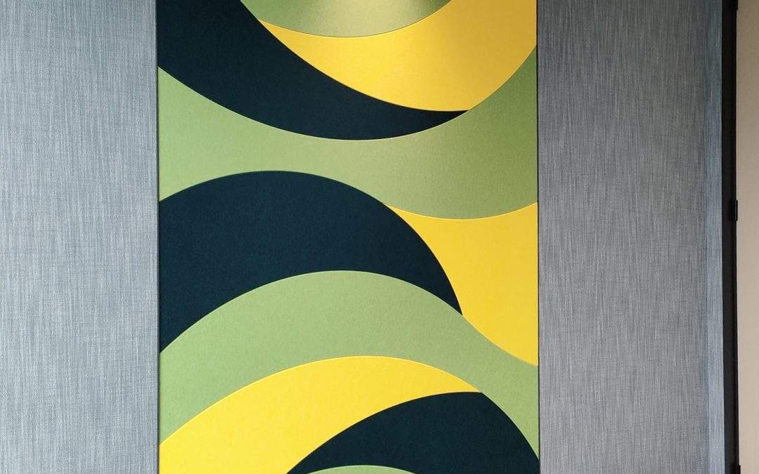 Soundproof a room: acoustic panels or soundproofing foam?